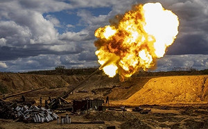 70萬俄軍入戰場! 兩週內將對烏發動「大決戰」 專家：一將功成萬骨枯