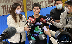 曝柯文哲要她經營沙漠選區 蔡壁如：總要考慮自己是不是仙人掌