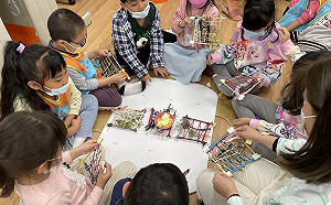 推動藝術教育新年不打烊 新北市美術館最新教案公開