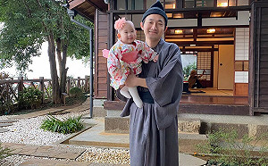 新北淡古日式tour賞屋走春法 再穿新款浴衣討吉利