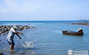 9月後反聖嬰生成機率破8成！專家揭對台2大影響