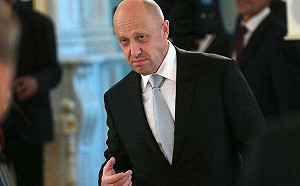 換個聽話的 英國情報：俄羅斯當局想培養其他傭兵集團取代瓦格納