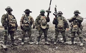 就算拿下巴赫穆特也沒用了! 內鬥引發普丁猜忌 跡象顯示瓦格納將被清算