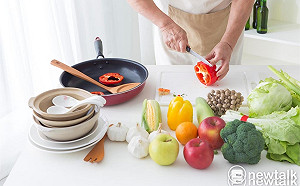 小暑養生3大重點！中醫曝關鍵：多吃清淡與苦味食物  