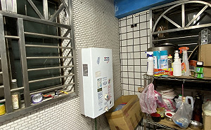 熱水器放陽台也要小心！專家曝做錯這2事恐一氧化碳中毒