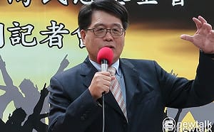 中選會主委提名  羅智強：肯定游盈隆相對中立 