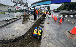 臭味不見了 新北中和瓦磘溝整治秘辛大公開 
