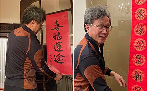 疑美論延燒》謝志偉：有人要幫中共把台灣變棄子