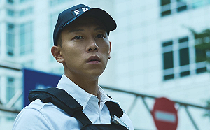 升格當爸再兼電影咖！瘦子銀幕處女作預告曝光