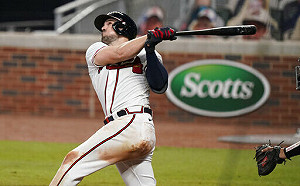 紅襪隊搶到打點王！2億簽下Duvall