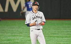 坂本勇人沒入選日本隊？韓媒也驚訝