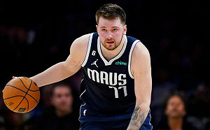 ESPN：Doncic要求升級獨行俠陣容