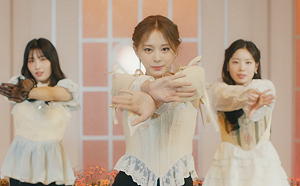 (影)子瑜站上C位！TWICE新曲預告出爐  網嗨：終於等到這一刻