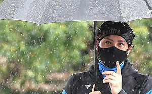 新庄剛志驚天提案！12球團隨機對戰