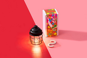 兔兒TOUR新北博物館 年節踩春樂抽兔年大禮包 