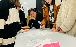 新北青年局支持籿苗協會 翻轉偏鄉兒少未來