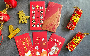 袋子直橫有差別？過年紅包禁忌大全