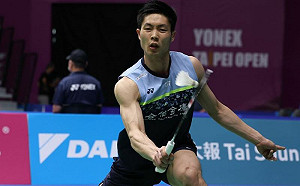 周天成逆轉王子維　豪取對戰10連勝