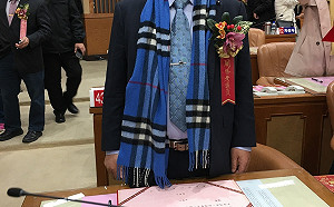 新北板橋莒光消防分隊臨時廳舍興建引議  議員籲再溝通