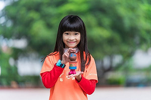 「感動兔」新北陶博熱鬧賀新年！點亮195種家鄉色彩