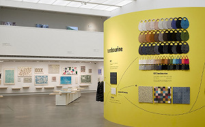 新春看高美館《X人稱》、《つづく》雙特展  好康好禮「兔」YOU！