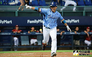 是時候了！林益全選擇回鄉轉戰猛獅