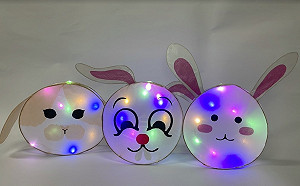 春節期間都會tour走春首選 新北板橋林家花園熱鬧迎新年！