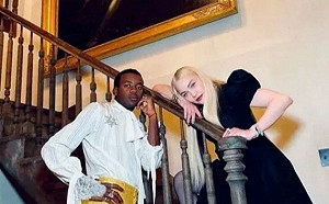 蔡筱穎觀點》法國總統故鄉槓上美國巨星瑪丹娜 家中名畫疑似亞眠博物館失蹤畫作