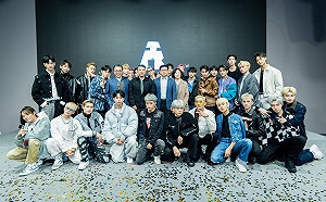 橘子集團聯手文策院、詹仁雄  共同投資全方位娛樂公司