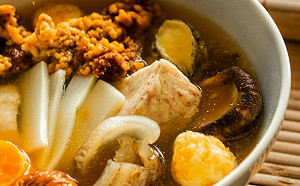 年菜必吃冠軍選誰？10大熱議排名曝