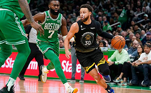 綠軍延長賽逆轉勇士 取近期8連勝