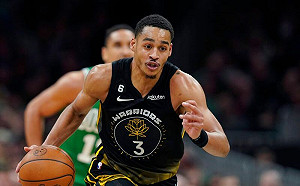 勇士以小球陣容先發　Kerr解釋原因