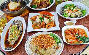 年菜涵義報你知！記住6秘訣不發胖