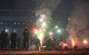 中共嚴防春節引爆「煙火革命」 網信辦加強管控 專家：北京嚴重治理不當