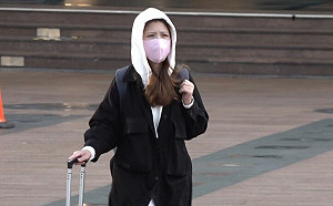 把握除夕回暖！初二氣溫暴跌剩8度