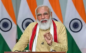 扯到蘇納克「故鄉」很有事! 拍莫迪「敏感」紀錄片被「查帳」BBC：不會退縮！