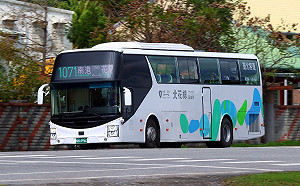 春節連假 首都、台北客運東部國道路線彈性增班且票價優惠