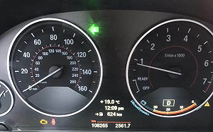 新北法制局提醒：新春購買中古車要小心 