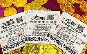 頭獎得主買法曝！刮刮樂這縣市最旺