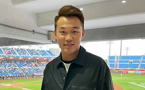 大王春訓二軍出發！王柏融拚支配下