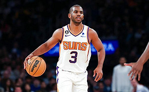 Paul急速下滑　太陽還有奪冠機會？