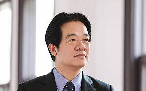 內閣改組  賴清德：尊重總統安排並全力支持