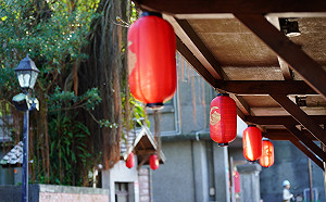 初一走春好天氣！氣象局：初二寒流報到 北台低溫探8度