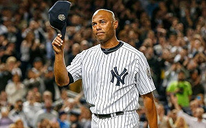 那個男人來了！李維拉為經典賽開球