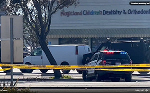 加州「小台北」、新北永和區姊妹市除夕夜槍案釀10死 驚動拜登關注