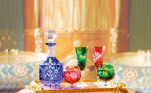 2023國裕麥森水晶雕刻大展  高雄春節藝術走春首選