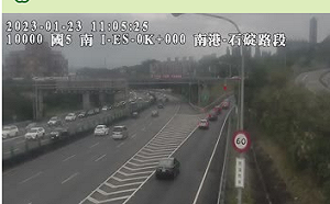 北中南紫爆10大路段曝光！回娘家北中南塞爆 這１路段時速僅「10」公里 