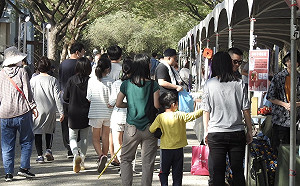 「2023香港年宵」  全台港人店家集結高雄過好年