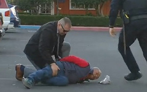 快訊》美又爆重大槍擊！舊金山亞裔男開槍掃射2農場釀7死 警匪對峙畫面曝光