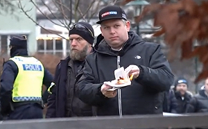 使館門口焚燒《可蘭經》 土耳其總統嗆聲：瑞典別想加入北約